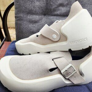 Birkenstock Men's sandals Size 11. New without tags/box